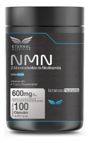 ETERNAL NUTRITION Ultra Pure ETERNAL NUTRITION Ultra Pure