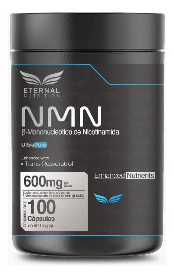 ETERNAL NUTRITION Ultra Pure