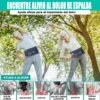 Faja Lumbar Neenca para Dolor de Espalda