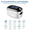 Monitor-Presion-Arterial.-Baumanometro-De-Brazo.-Usb-Blanco