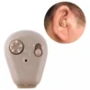 Pulsovital Aparato Auditivo Ite Recargable Amplificador Sonido Sordera K88