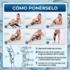 Rodillera Estabilizadora Ajustable Glimall