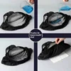 Ropa Interior Incontinencia Adulto Mayor Grafeno Lavable
