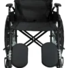 Silla De Ruedas Todo Terreno