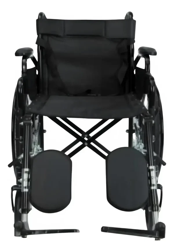 Silla De Ruedas Todo Terreno