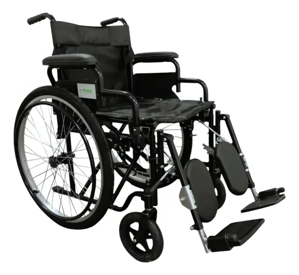 Silla De Ruedas Todo Terreno