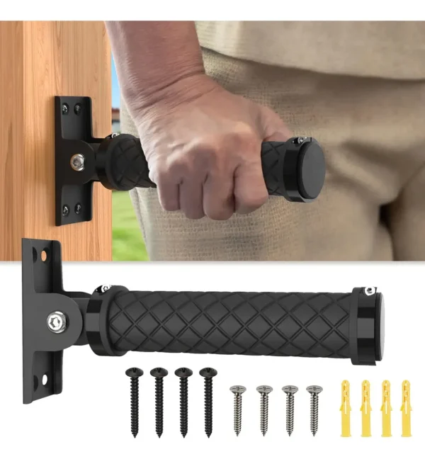 Barras de Agarre Abatibles para Pared