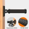 Barras de Agarre Abatibles para Pared