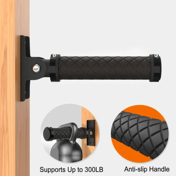 Barras de Agarre Abatibles para Pared