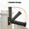 Barras de Agarre Abatibles para Pared