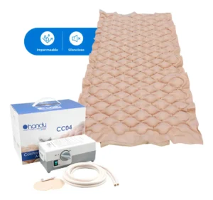 Colchón Antiescaras Eléctrico