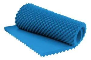 Colchon Cascaron De Huevo Para Cama Antillagas Y Antiescaras