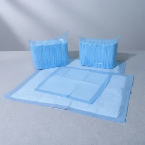 Cubre Cama Desechable para Adultos Mayores