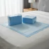 Cubre Cama Desechable para Adultos Mayores
