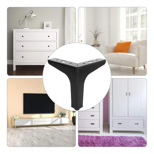 Elevadores de Cama y Sofá Apilables Para Adultos Mayores