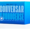 Juego De Cartas Para Parejas, 240 Cartas Para Conversar