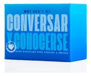 Juego De Cartas Para Parejas, 240 Cartas Para Conversar
