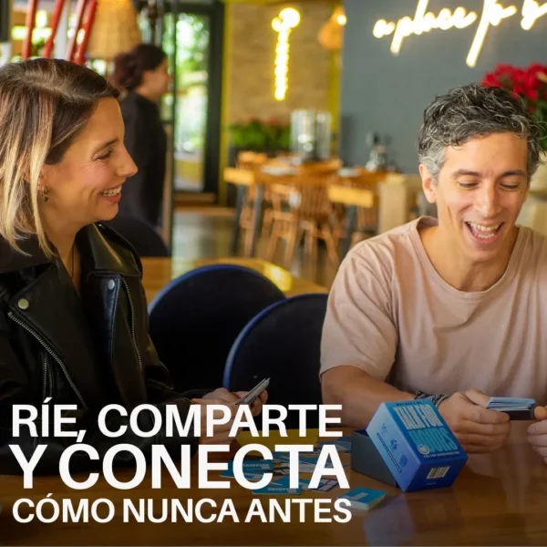 Juego De Cartas Para Parejas, 240 Cartas Para Conversar
