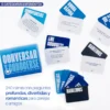 Juego De Cartas Para Parejas, 240 Cartas Para Conversar