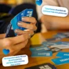 Juego De Cartas Para Parejas, 240 Cartas Para Conversar