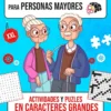 Juegos De Memoria Para Personas Mayores