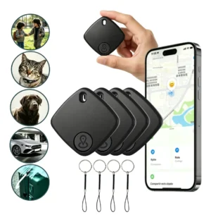 Localizador para adultos mayores