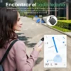 Localizador para adultos mayores