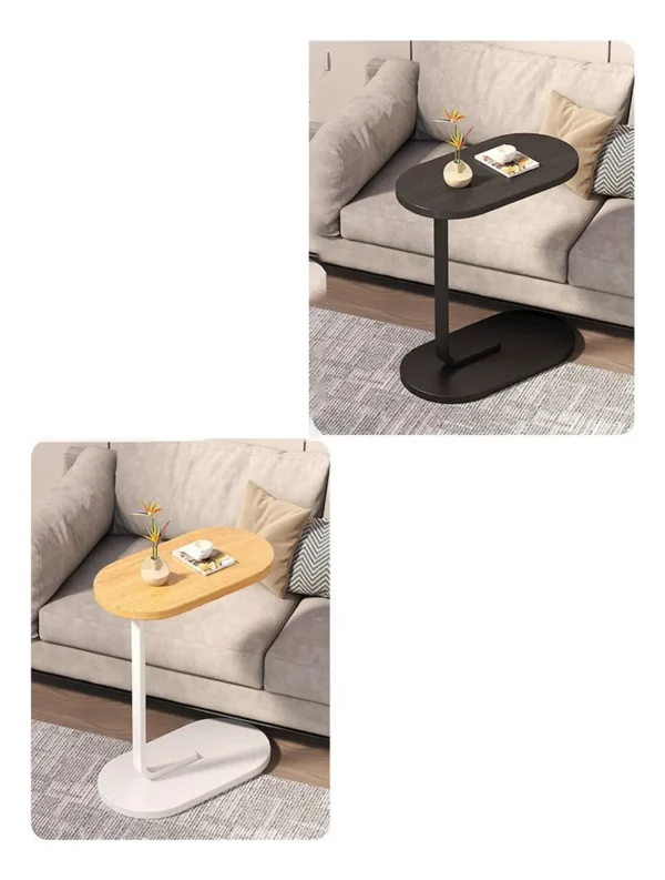 Mesa Auxiliar para Cama o Sillón