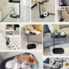 Mesa Auxiliar para Cama o Sillón