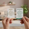 Platicar Sabroso Tarjetas Conversacionales, Adultos Mayores