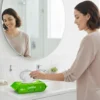 Toallitas Húmedas para Adultos XL Compa Wipes